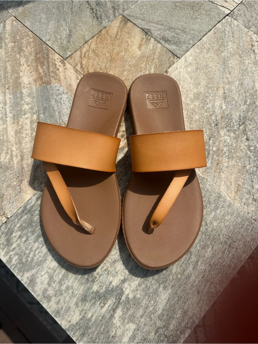 Reef brand new